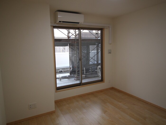 ベランダ・バルコニー メルベーユ西淀