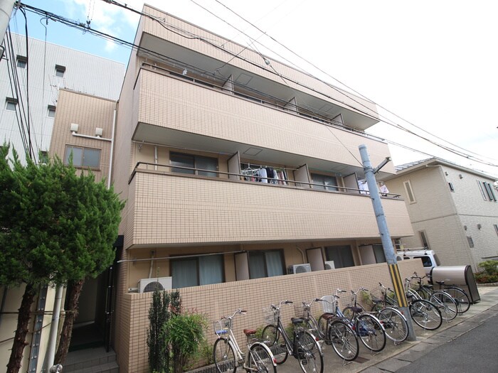 外観写真 ハイムリヴィエール