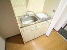 キッチン ハイムリヴィエール