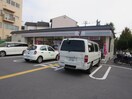 セブンイレブン(コンビニ)まで500m ハイムリヴィエール