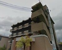 クレールメゾン小松