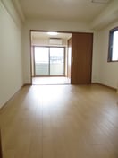 居室 ノースクレセント