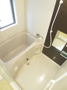 バス／シャワールーム等 ノースクレセント