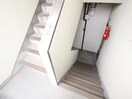 建物設備 マンション西宮