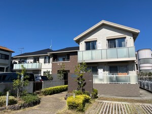 カーサベルデ