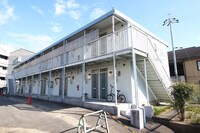 小山ハイツＡ棟