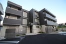 メルヴェイユ泉の外観