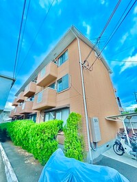 モアクレスト友