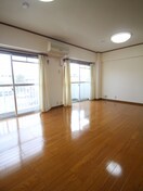 居室 詩仙ハイム