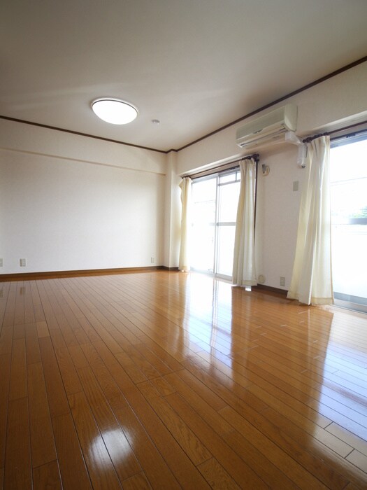 居室 詩仙ハイム