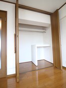 収納 詩仙ハイム