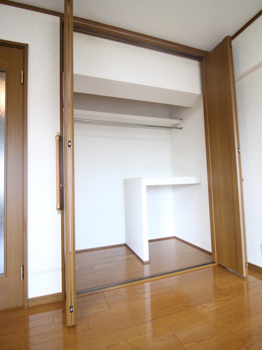 収納 詩仙ハイム