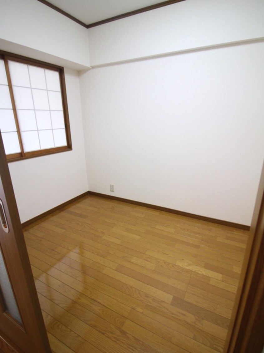 居室 詩仙ハイム