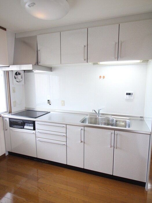 キッチン 詩仙ハイム