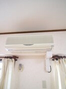 内観写真 詩仙ハイム