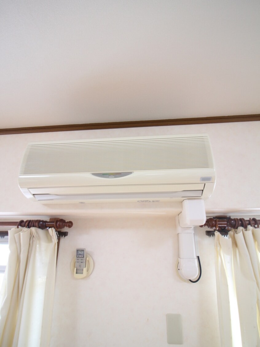 内観写真 詩仙ハイム