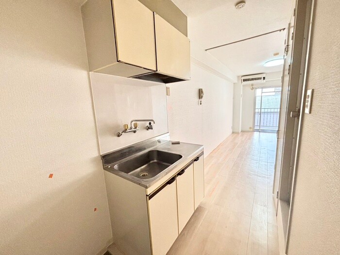 キッチン 門真プラザ