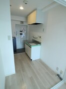 キッチン 門真プラザ