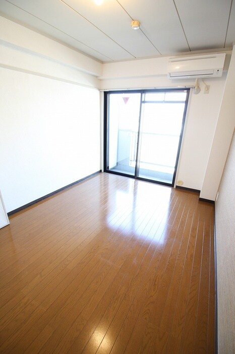 居室 門真プラザ