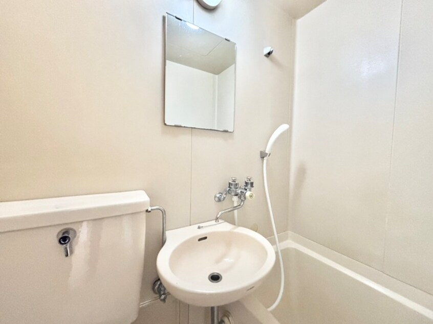 洗面 門真プラザ