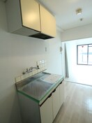 キッチン 門真プラザ