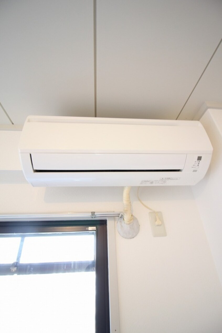 内観写真 門真プラザ