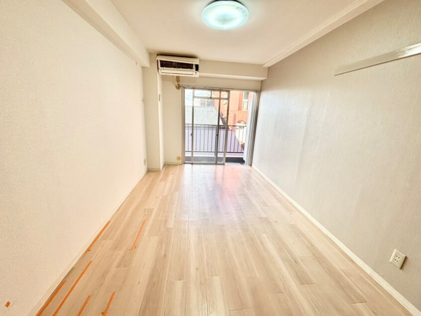 居室 門真プラザ