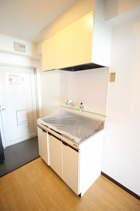 キッチン 門真プラザ