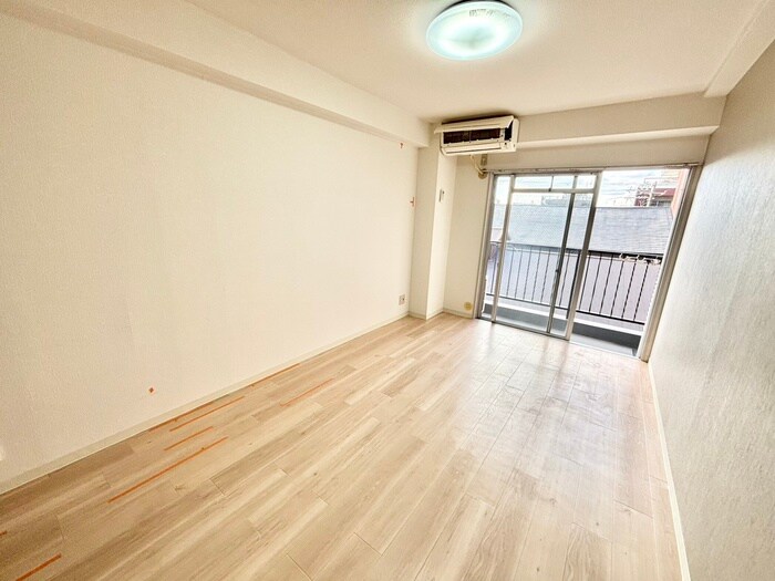 居室 門真プラザ