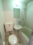 バス／シャワールーム等 門真プラザ