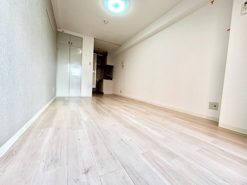 居室 門真プラザ