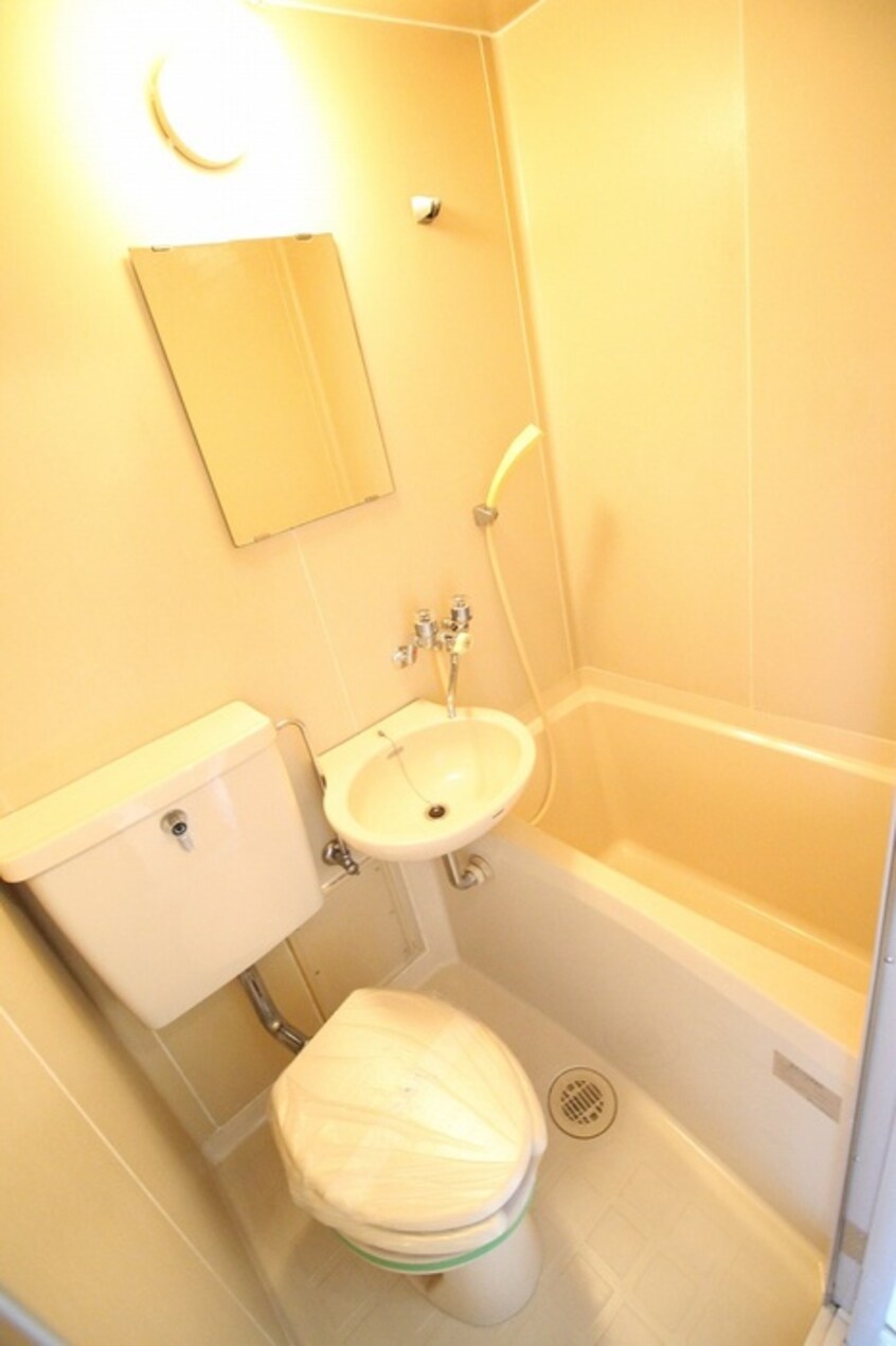 バス／シャワールーム等 門真プラザ