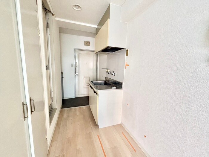 内観写真 門真プラザ