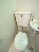 トイレ 門真プラザ