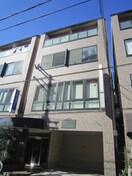 外観写真 寺沢ビル