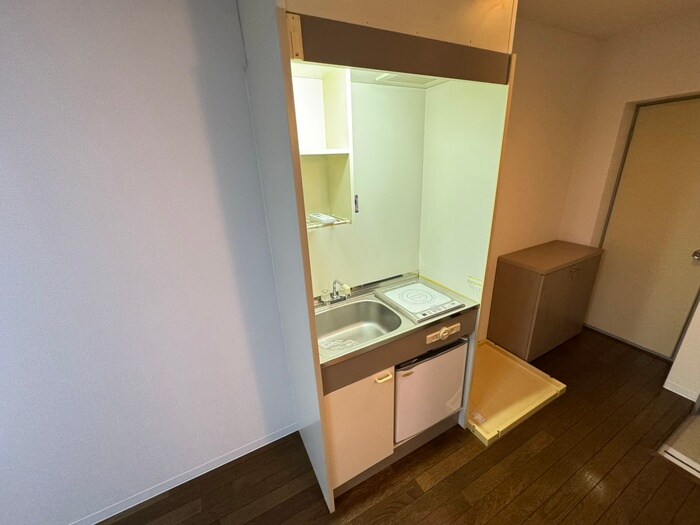 キッチン 寺沢ビル