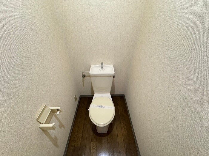 トイレ 寺沢ビル