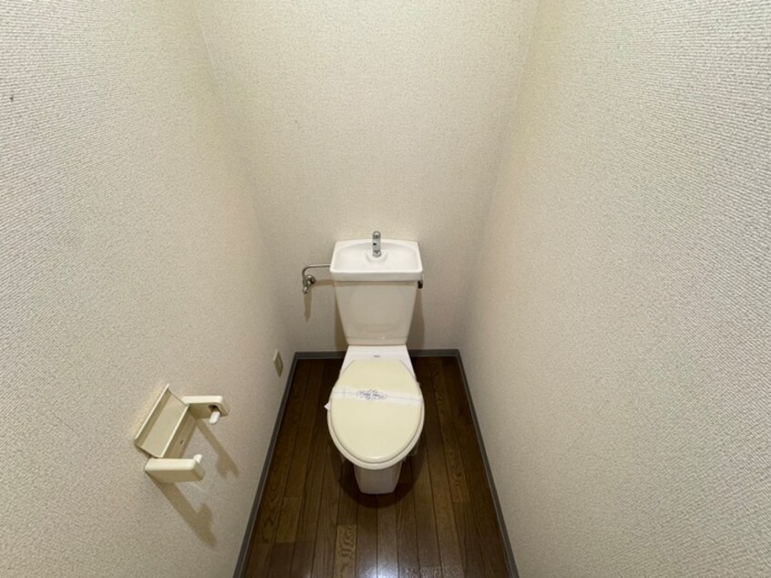 トイレ 寺沢ビル