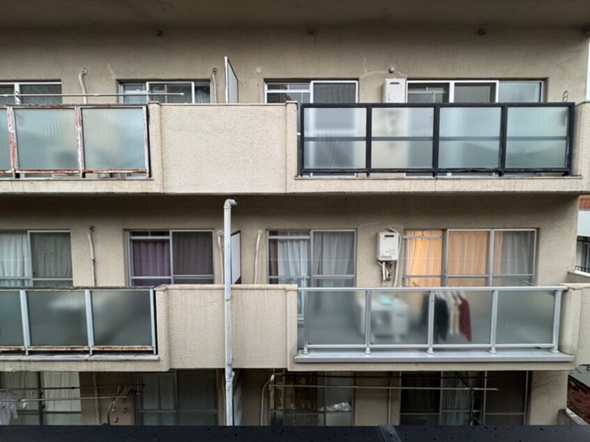 周辺環境 寺沢ビル