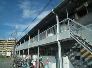 神吉文化２号棟