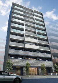プレサンス南森町駅前(304)