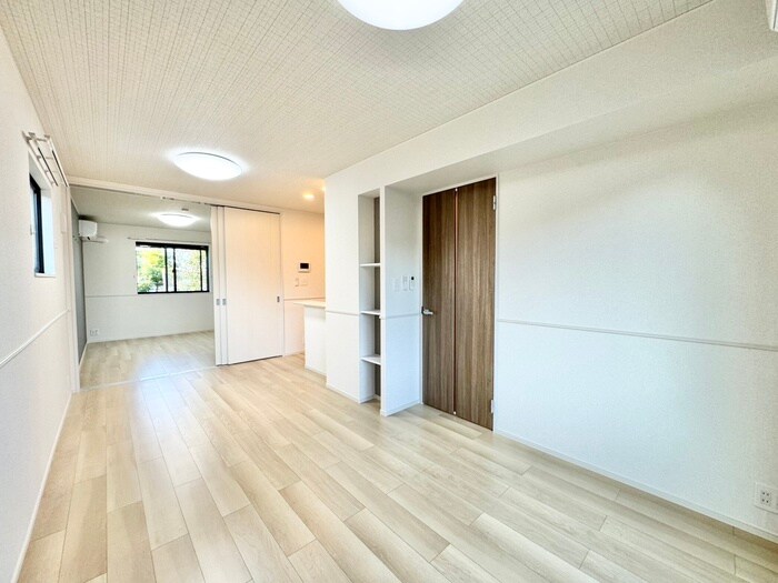 居室 カルム・フリーデFU