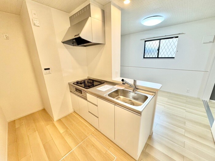 キッチン カルム・フリーデFU