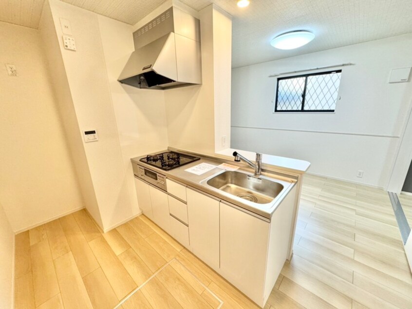 キッチン カルム・フリーデFU