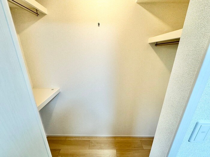 収納 カルム・フリーデFU