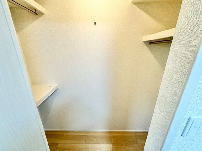 収納 カルム・フリーデFU