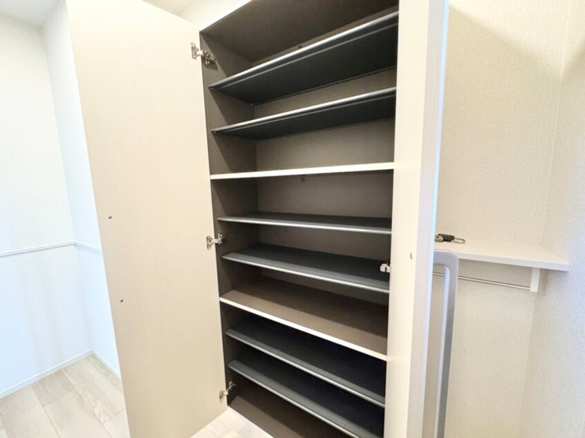 靴箱 カルム・フリーデFU