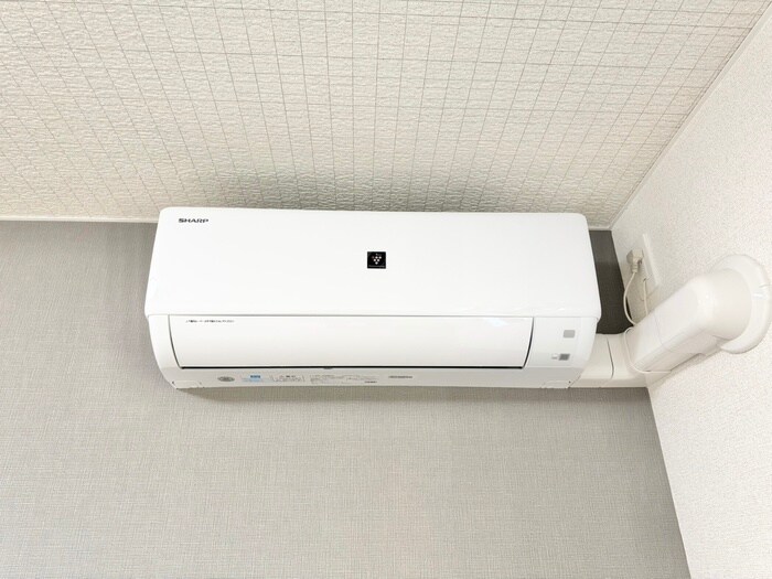 内観写真 カルム・フリーデFU