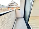 ベランダ・バルコニー カルム・フリーデFU