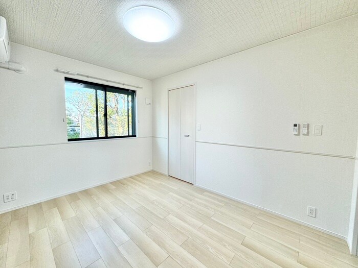 居室 カルム・フリーデFU